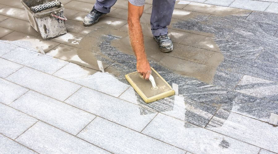 Professional gutter cleaning in Beech Creek, KY